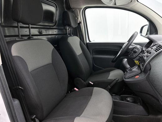 Renault Kangoo 1.5 dCi Comfort Euro6 75PK / Trekhaak / Airco / Cruise-ctr. / Pdc. / Schuifdeur Re./ Pack R-Link ... ActivLease financial lease