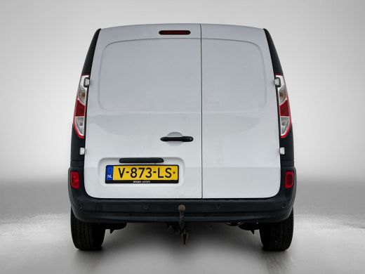 Renault Kangoo 1.5 dCi Comfort Euro6 75PK / Trekhaak / Airco / Cruise-ctr. / Pdc. / Schuifdeur Re./ Pack R-Link ... ActivLease financial lease