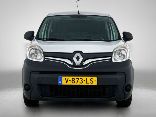 Renault Kangoo 1.5 dCi Comfort Euro6 75PK / Trekhaak / Airco / Cruise-ctr. / Pdc. / Schuifdeur Re./ Pack R-Link ... ActivLease financial lease