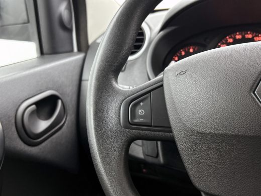 Renault Kangoo 1.5 dCi Comfort Euro6 75PK / Trekhaak / Airco / Cruise-ctr. / Pdc. / Schuifdeur Re./ Pack R-Link ... ActivLease financial lease