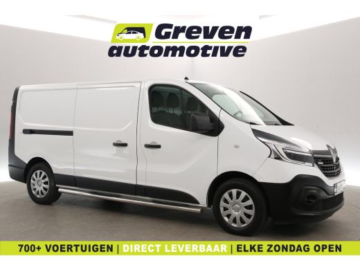 Renault Trafic 2.0 dCi 145PK T29 L2H1 | Aut. | Airco | Cruise | Camera | Carplay | Trekhaak
