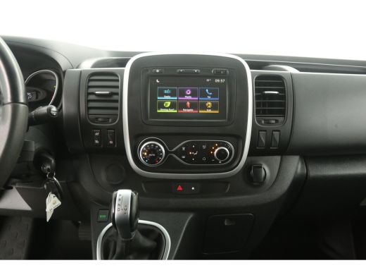 Renault Trafic 2.0 dCi 145PK T29 L2H1 | Aut. | Airco | Cruise | Camera | Carplay | Trekhaak ActivLease financial lease