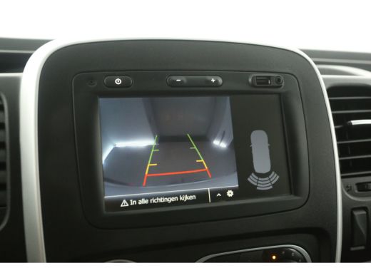 Renault Trafic 2.0 dCi 145PK T29 L2H1 | Aut. | Airco | Cruise | Camera | Carplay | Trekhaak ActivLease financial lease