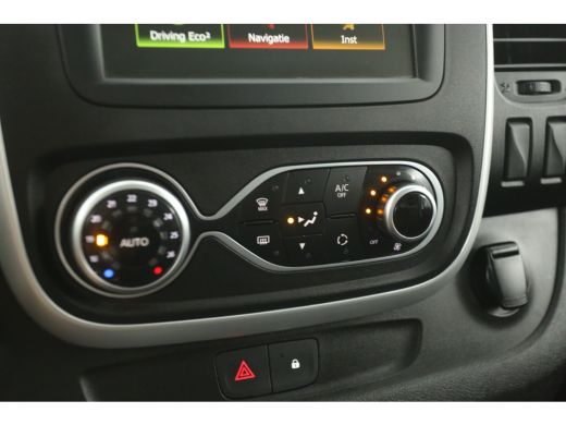 Renault Trafic 2.0 dCi 145PK T29 L2H1 | Aut. | Airco | Cruise | Camera | Carplay | Trekhaak ActivLease financial lease