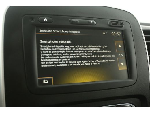 Renault Trafic 2.0 dCi 145PK T29 L2H1 | Aut. | Airco | Cruise | Camera | Carplay | Trekhaak ActivLease financial lease