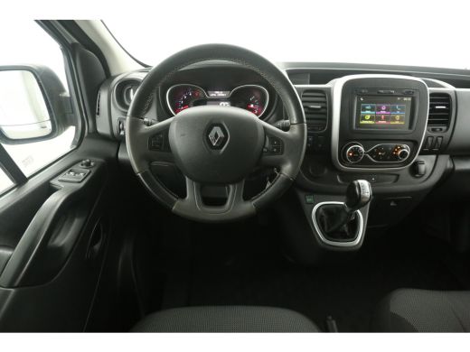 Renault Trafic 2.0 dCi 145PK T29 L2H1 | Aut. | Airco | Cruise | Camera | Carplay | Trekhaak ActivLease financial lease