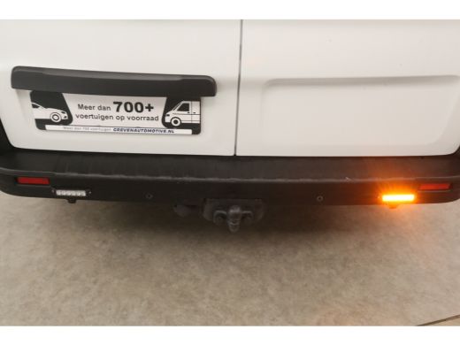 Renault Trafic 2.0 dCi 145PK T29 L2H1 | Aut. | Airco | Cruise | Camera | Carplay | Trekhaak ActivLease financial lease