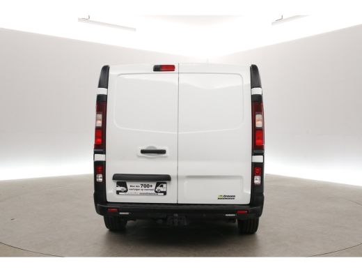 Renault Trafic 2.0 dCi 145PK T29 L2H1 | Aut. | Airco | Cruise | Camera | Carplay | Trekhaak ActivLease financial lease