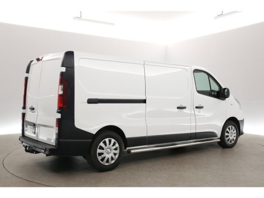 Renault Trafic 2.0 dCi 145PK T29 L2H1 | Aut. | Airco | Cruise | Camera | Carplay | Trekhaak ActivLease financial lease