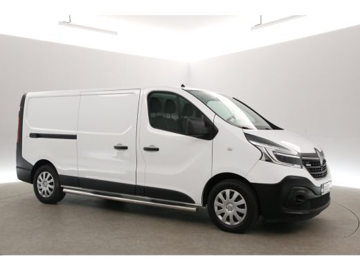 Renault Trafic 2.0 dCi 145PK T29 L2H1 | Aut. | Airco | Cruise | Camera | Carplay | Trekhaak ActivLease financial lease