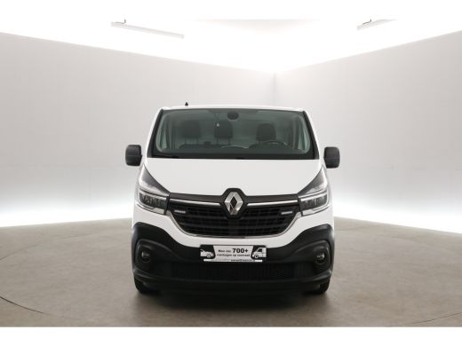 Renault Trafic 2.0 dCi 145PK T29 L2H1 | Aut. | Airco | Cruise | Camera | Carplay | Trekhaak ActivLease financial lease