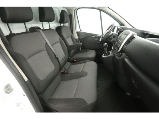 Renault Trafic 2.0 dCi 145PK T29 L2H1 | Aut. | Airco | Cruise | Camera | Carplay | Trekhaak ActivLease financial lease