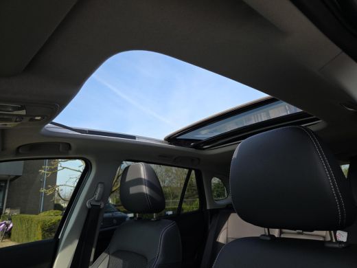 Suzuki S-Cross 1.4 Boosterjet Style Smart Hybrid | Rijklaarprijs | Panoramadak met schuif / kantel functie | App... ActivLease financial lease