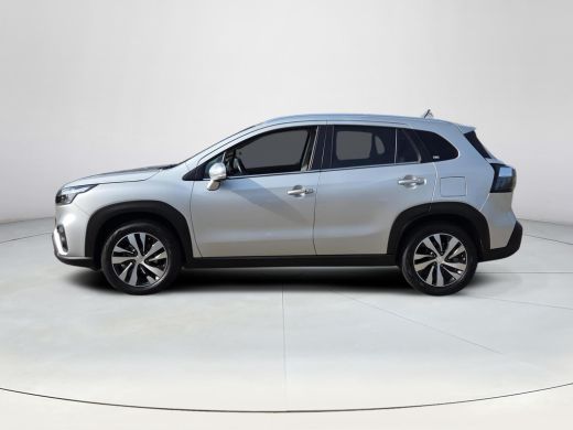 Suzuki S-Cross 1.4 Boosterjet Style Smart Hybrid | Rijklaarprijs | Panoramadak met schuif / kantel functie | App... ActivLease financial lease