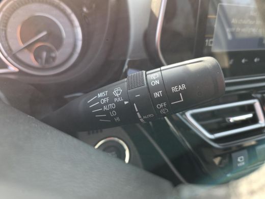 Suzuki S-Cross 1.4 Boosterjet Style Smart Hybrid | Rijklaarprijs | Panoramadak met schuif / kantel functie | App... ActivLease financial lease