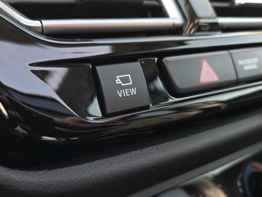 Suzuki S-Cross 1.4 Boosterjet Style Smart Hybrid | Rijklaarprijs | Panoramadak met schuif / kantel functie | App... ActivLease financial lease