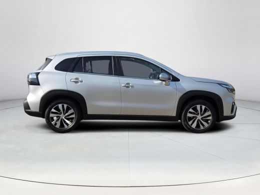 Suzuki S-Cross 1.4 Boosterjet Style Smart Hybrid | Rijklaarprijs | Panoramadak met schuif / kantel functie | App... ActivLease financial lease