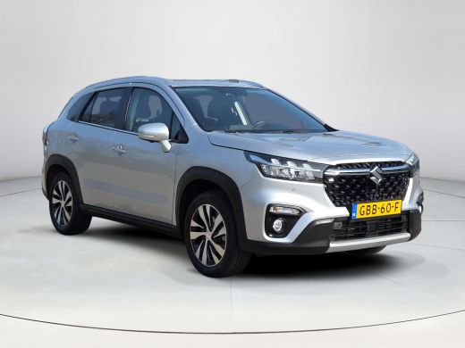 Suzuki S-Cross 1.4 Boosterjet Style Smart Hybrid | Rijklaarprijs | Panoramadak met schuif / kantel functie | App... ActivLease financial lease