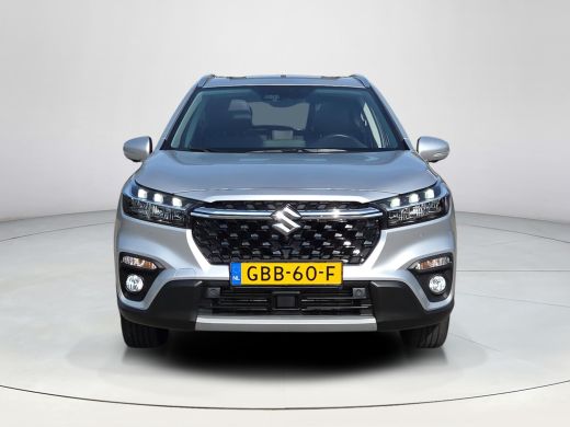 Suzuki S-Cross 1.4 Boosterjet Style Smart Hybrid | Rijklaarprijs | Panoramadak met schuif / kantel functie | App... ActivLease financial lease