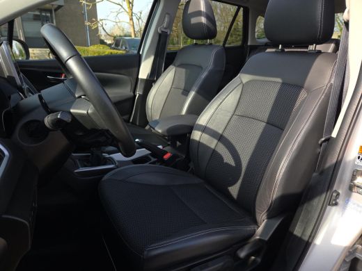 Suzuki S-Cross 1.4 Boosterjet Style Smart Hybrid | Rijklaarprijs | Panoramadak met schuif / kantel functie | App... ActivLease financial lease