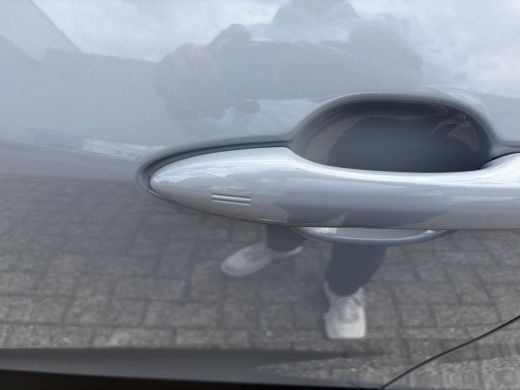 Toyota C-HR+ First Edition 77 kWh ActivLease financial lease