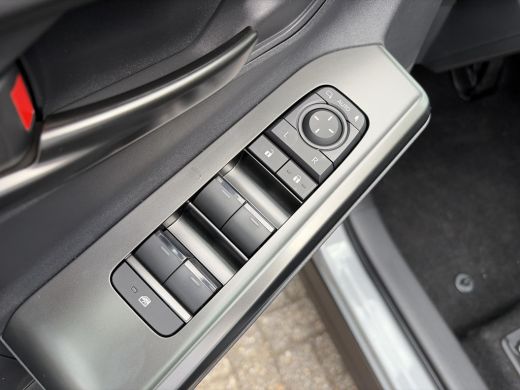 Toyota C-HR+ First Edition 77 kWh ActivLease financial lease
