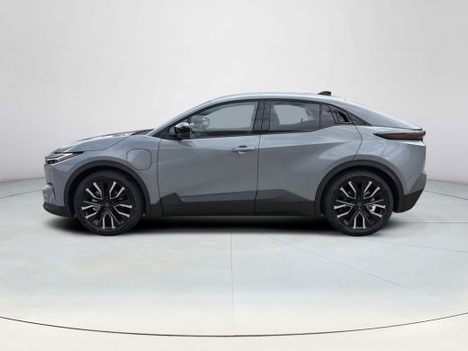 Toyota C-HR+ First Edition 77 kWh ActivLease financial lease