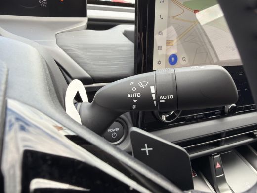 Toyota C-HR+ First Edition 77 kWh ActivLease financial lease