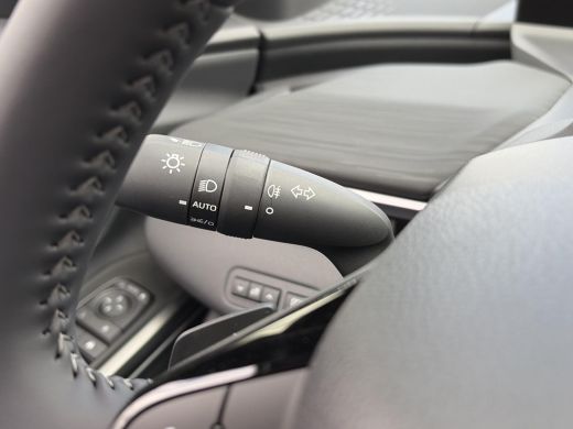 Toyota C-HR+ First Edition 77 kWh ActivLease financial lease