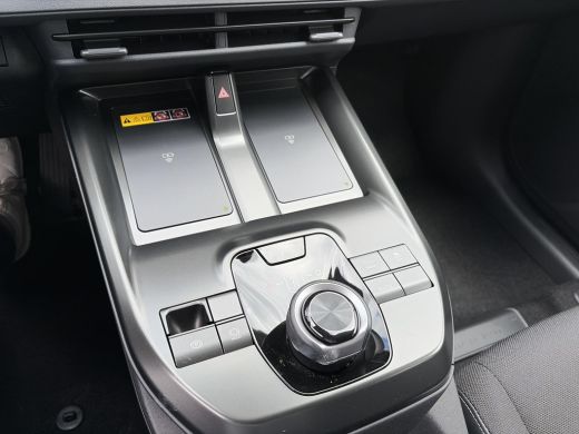 Toyota C-HR+ First Edition 77 kWh ActivLease financial lease