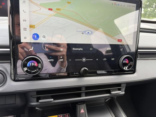 Toyota C-HR+ First Edition 77 kWh ActivLease financial lease