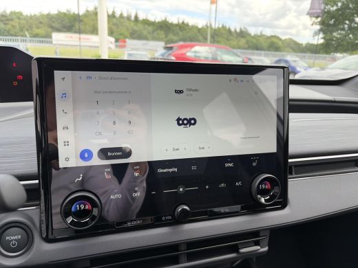 Toyota C-HR+ First Edition 77 kWh ActivLease financial lease