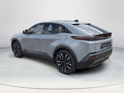 Toyota C-HR+ First Edition 77 kWh ActivLease financial lease