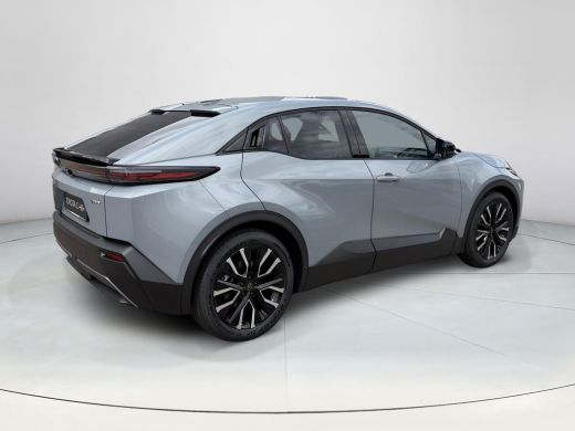Toyota C-HR+ First Edition 77 kWh ActivLease financial lease