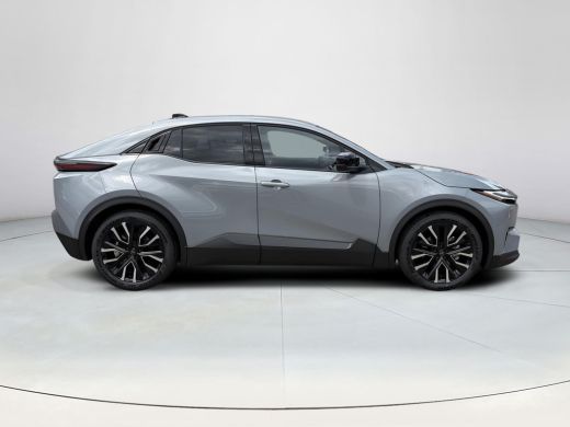 Toyota C-HR+ First Edition 77 kWh ActivLease financial lease