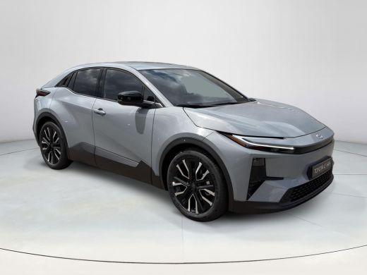Toyota C-HR+ First Edition 77 kWh ActivLease financial lease