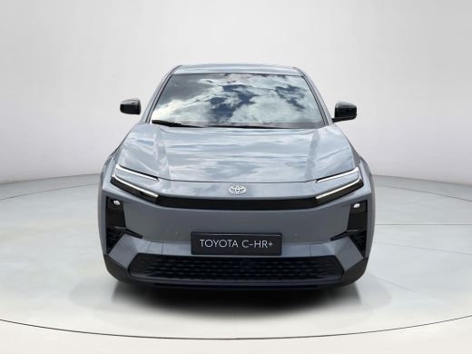 Toyota C-HR+ First Edition 77 kWh ActivLease financial lease