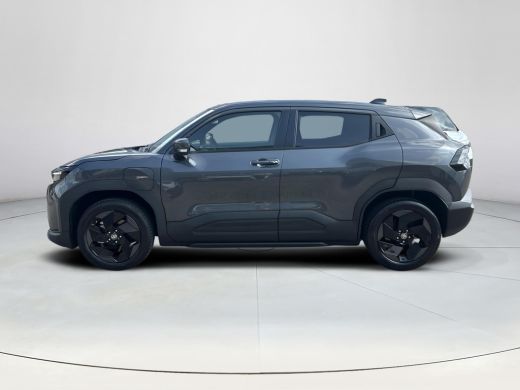 Toyota Urban Cruiser Dynamic 61 kWh ActivLease financial lease