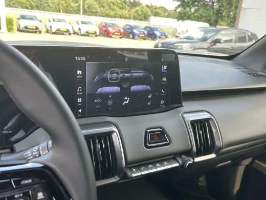 Toyota Urban Cruiser Dynamic 61 kWh ActivLease financial lease