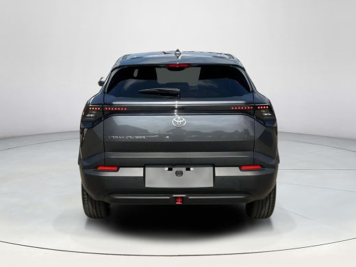 Toyota Urban Cruiser Dynamic 61 kWh ActivLease financial lease