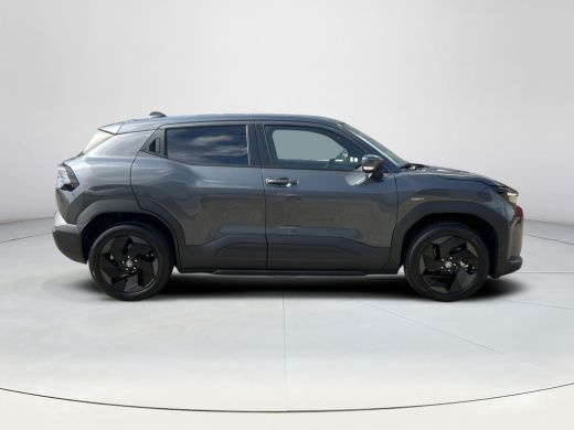 Toyota Urban Cruiser Dynamic 61 kWh ActivLease financial lease