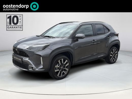 Toyota Yaris Cross 1.5 Hybrid 130 Executive Premium ActivLease financial lease