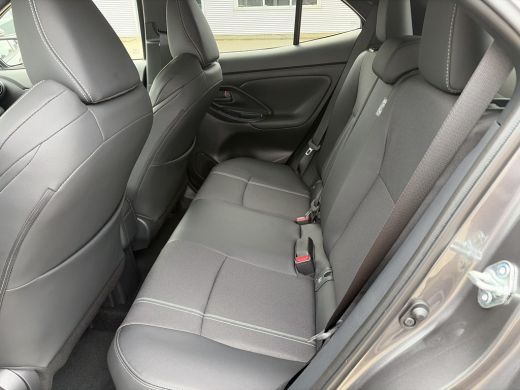 Toyota Yaris Cross 1.5 Hybrid 130 Executive Premium ActivLease financial lease