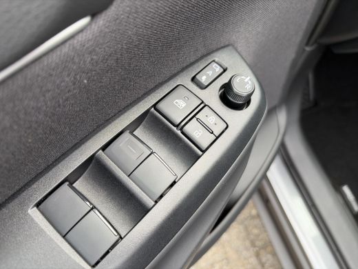 Toyota Yaris Cross 1.5 Hybrid 130 Executive Premium ActivLease financial lease