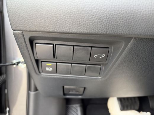 Toyota Yaris Cross 1.5 Hybrid 130 Executive Premium ActivLease financial lease