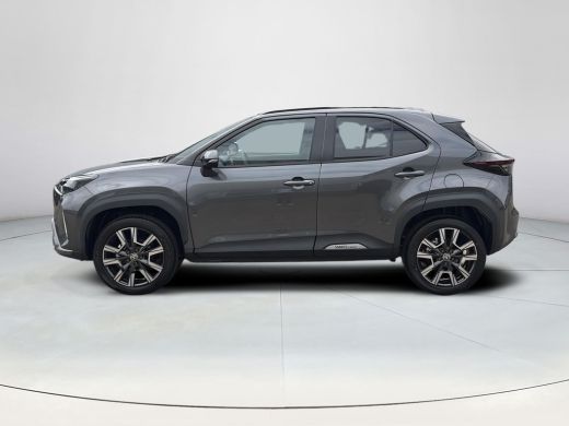 Toyota Yaris Cross 1.5 Hybrid 130 Executive Premium ActivLease financial lease