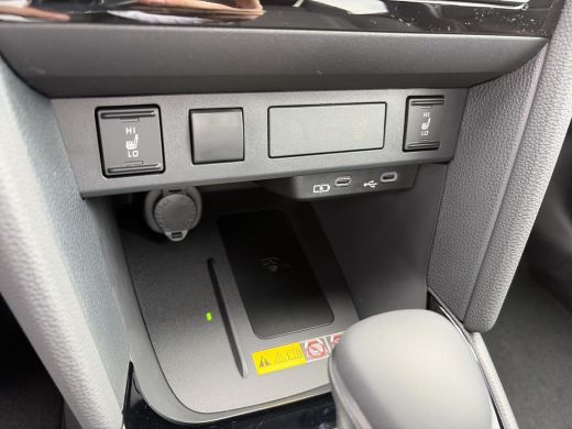 Toyota Yaris Cross 1.5 Hybrid 130 Executive Premium ActivLease financial lease