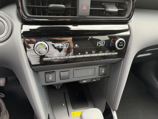 Toyota Yaris Cross 1.5 Hybrid 130 Executive Premium ActivLease financial lease