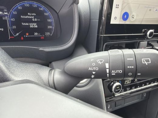 Toyota Yaris Cross 1.5 Hybrid 130 Executive Premium ActivLease financial lease