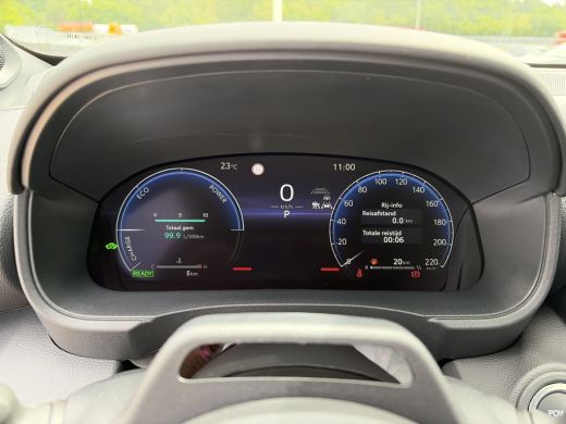 Toyota Yaris Cross 1.5 Hybrid 130 Executive Premium ActivLease financial lease